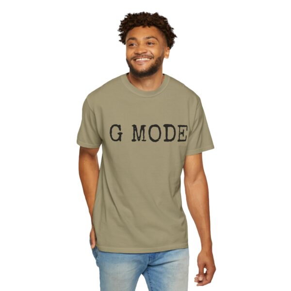 G MODE T-shirt